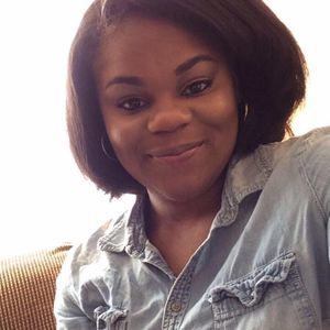 Meet your Posher, Monica